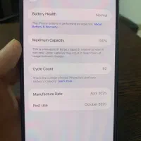 آیفون 16 پلاس ۱۲۸ گیگ