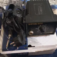 هویه دو سر smd گورداک 902