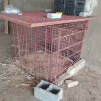 توری اهنی