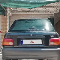 پراید