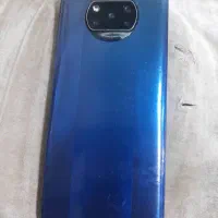 پوکوx3 pro|موبایل|خاش, |دیوار