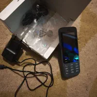 نوکیا ۶۳۰۰ 4g|موبایل|شیراز, زند|دیوار