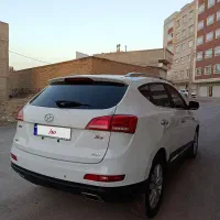 جک s5 مدل ۹۶|خودرو سواری و وانت|تبریز, |دیوار