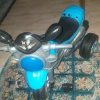 کریر و سرویس خواب و سه چرخه