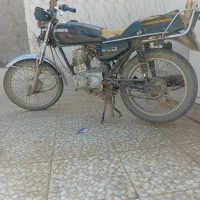 موتور 125