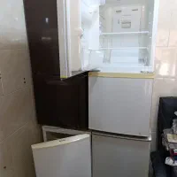فروش فریزر بدون برفک و یخچال هتلی
