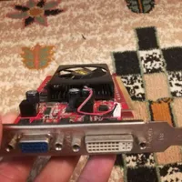 کارت گرافیک gf210