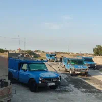 تولید و پخش بلوک و کلاف در سایز های مختلف