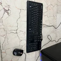 فروش پک کامل کامپیوتر برند تسکو