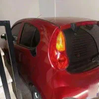 ماشین ام وی ام 110s