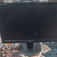 مانیتور ال جی