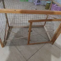 قفس پرنده