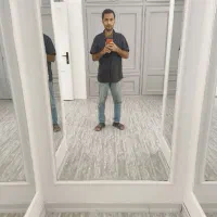 کفپوش پارکت قرنیز پنل