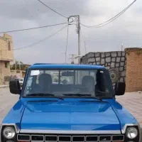 فروش نیسان۱۴۰۳