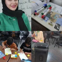 انگلیسی رو یه جور دیگه و با خیال راحت یاد بگیر