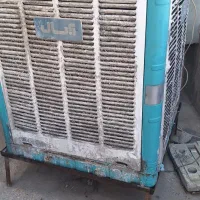 کولر آبی سالم