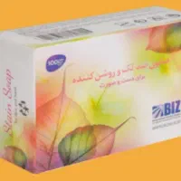 صابون صورت