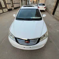 جیلی امگرند2013