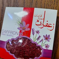 زعفران مثقالی، بانو پسند، بی واسطه،فقط ۴۰۰ت