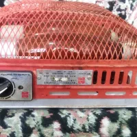 کرسی برقی لامپی ناسیونال ژاپن