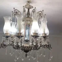 لوستر کلاسیک