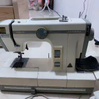چرخ خیاطی ژانومه مدل ۲۰۰۰