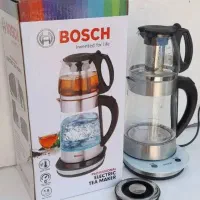 چایی ساز روهمی بوش فیلیپس تفال با گارانتی عمده تک