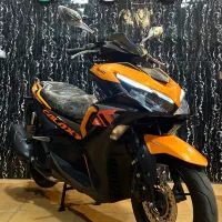 آیروکس کلیک واریو بنلی آپاچی ار اس