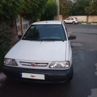 پراید دوگانه شرکتی