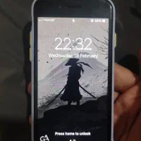 گوشی آیفون ۷سون