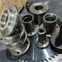 تراشکاری قطعه سازی قلطک سازی جوشکاریco2