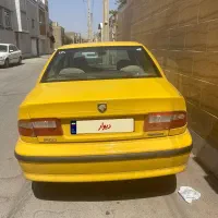 سمند|خودرو سواری و وانت|اردکان, |دیوار