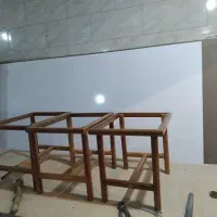 تخته MDF پاک چوب