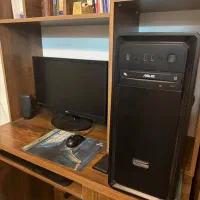 سیستم گیمینگ gtx 1660 supper-فروش فوری