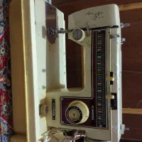 چرخ خیاطی