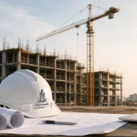 نیاز مهندس عمران و معماری پروانه اجرا