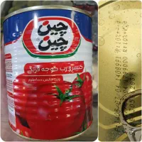رب چین چین ۸۰۰ گرمی
