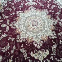 فرش 12متری700شانه
