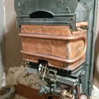 ابگرمکن3115بوتان