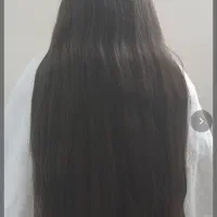 خریدارموی طبیعی