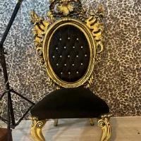 مبل استطیل سلطنتی تک ، نوعه تو