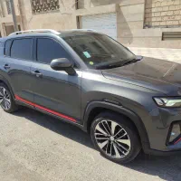 چانگان s35+