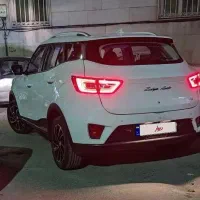 خودرو زوتی Dl5 وارداتی