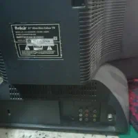 تلوزیون|تلویزیون و پروژکتور|ایذه, |دیوار