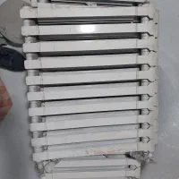 رادیاتور دسته دوم