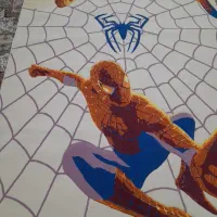 فرش اتاق کودک  ۶متری