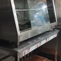 گرمکن 150دستی
