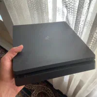 Ps4 500GB دو دسته
