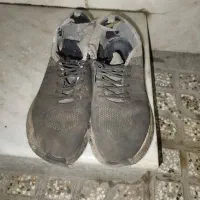 کفش دسته دوم