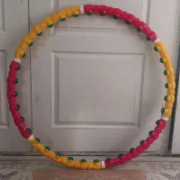 حلقه